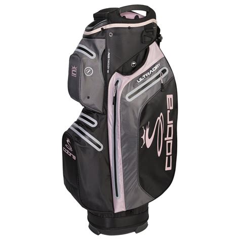 best ladies waterproof golf bags.